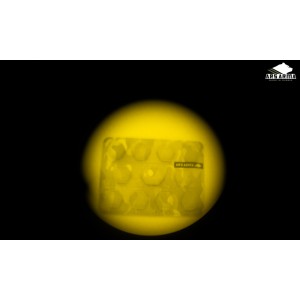 КАП HEXS камербанд пара [ARS ARMA]